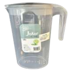 Krug mit Deckel Angebot in Büttel Krug mit Deckel im aktuellen Prospekt bei EDEKA Frischemarkt in Büttel