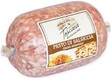 Pesto di Salsiccia von Toscana im aktuellen METRO Prospekt