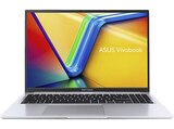 Aktuelles Vivobook 16 X1605VA-MB1279W - Zoll Intel® Core™ i5 i5-13420H 8 GB 512 UHD Graphics Windows 11 Home Angebot bei MediaMarkt Saturn in Mannheim ab 479,00 €