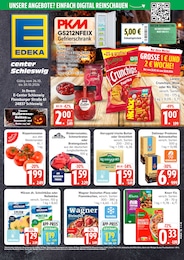 Aktueller E center Discounter Prospekt für Böklund 26.10.2026 - 30.10.2026 E center Prospekt für Böklund mit 32 Seiten