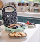 Gaufrier - SILVERCREST - Lidl à Saint-Chamond Gaufrier - SILVERCREST en promo chez Lidl Saint-Chamond à 17,99 €