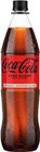 Aktuelles Coca-Cola Zero Sugar Angebot bei EDEKA in Osnabrück ab 9,99 €