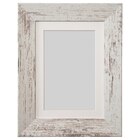 Rahmen weiß Kieferneffekt, gebeizt 13x18 cm im Angebot bei IKEA in Wiesbaden Rahmen weiß Kieferneffekt, gebeizt 13x18 cm Angebote bei IKEA Wiesbaden für 4,99 €