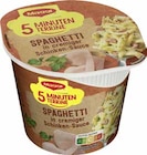 5-Minuten-Terrine oder Magic Asia Angebote von Maggi bei EDEKA Baden-Baden für 0,79 €