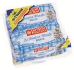 Super U Bricquebec - Promo Beurre moule Promo Beurre moule à 2,30 € dans le catalogue Super U à Bricquebec