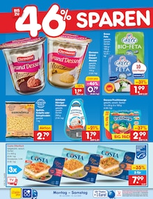 Fisch im Netto Marken-Discount Prospekt "Aktuelle Angebote" mit 67 Seiten (Bremen)