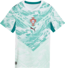 Maillot Extérieur Portugal 2026 Adulte - PUMA dans le catalogue Intersport