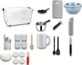 Coffret kit étudiant à 39,99 € dans le catalogue Intermarché Hyper