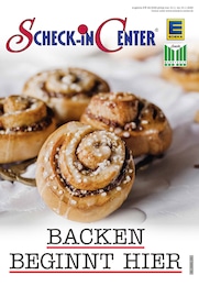 E center Prospekt "Aktuelle Angebote", 34 Seiten, 10.11.2025 - 10.11.2025 Aktueller E center Prospekt, "Aktuelle Angebote", mit Angeboten der Woche, gültig von 10.11.2025 bis 10.11.2025