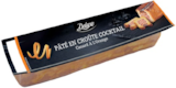 Pâté en croûte cocktail Canard à l'orange - Deluxe - Lidl Pâté en croûte cocktail Canard à l'orange - Deluxe à 2,99 € dans le catalogue Lidl