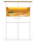 Highboard VISTRA im Angebot bei Ostermann in Bochum Highboard VISTRA Angebote bei Ostermann Bochum für 649,00 €