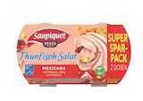 MSC Thunfischsalat von Saupiquet im aktuellen Lidl Prospekt