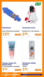 Prix et réduction Multimédia dans le prospectus Action en cours Offre Multimédia dans le catalogue Action du moment à la page 22