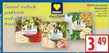 Caprese & Pasta Menüsalat von EDEKA Herzstücke für 3,49 € bei EDEKA im Angebot Caprese & Pasta Menüsalat von EDEKA Herzstücke im aktuellen EDEKA Prospekt