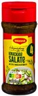 Gebratenes Fleisch oder Pikantes Geflügel oder Knackige Salate im Angebot bei Kaufland in Neustadt Gebratenes Fleisch oder Pikantes Geflügel oder Knackige Salate Angebote von Maggi bei Kaufland Neustadt für 1,39 €