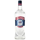 Vodka - POLIAKOV - Carrefour Market à Anglet Vodka - POLIAKOV en promo chez Carrefour Market Anglet à 14,59 €