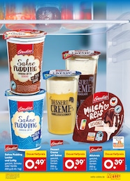 Netto Marken-Discount Milchreis im Prospekt Netto Marken-Discount Milchreis im Prospekt
