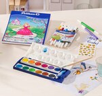 Deckfarbkasten K12 für 5,99 € bei Penny im Angebot Deckfarbkasten K12 im aktuellen Penny Prospekt