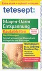 Magen-Darm Entspannung im V-Markt Prospekt Magen-Darm Entspannung von tetesept im aktuellen V-Markt Prospekt für 3,49 €