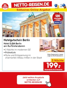 Spargel Angebot im aktuellen Netto Marken-Discount Prospekt auf Seite 36