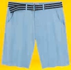 Super U Saint-Jean-Lasseille - Promo Bermuda homme Promo Bermuda homme à 9,95 € dans le catalogue Super U à Saint-Jean-Lasseille