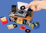 Intermarché Super Aigrefeuille-d'Aunis - Promo Miniverse Real Music Platine vinyle Promo Miniverse Real Music Platine vinyle à 19,90 € dans le catalogue Intermarché Super à Aigrefeuille-d'Aunis