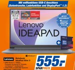 Notebook IdeaPad Slim 3 Angebote von Lenovo bei expert Mühlhausen für 555,00 €