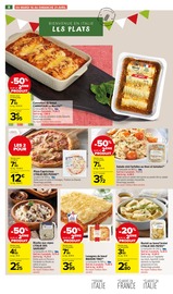 Cuisine Angebote im Prospekt "Carrefour Market" von Carrefour Market auf Seite 10