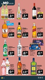 Aktueller Netto mit dem Scottie Prospekt mit Whiskey, "Günstig. Besser. Für Dich.", Seite 14