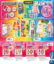 D'autres offres dans le catalogue "JOUEZ AVEC NOUS" de JouéClub à la page 181
