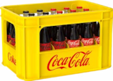 Aktuelle Coca Cola Angebote bei Trink und Spare in Nettetal Aktuelles Coca-Cola Angebot bei Trink und Spare in Nettetal ab 19,99 €