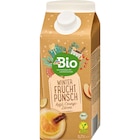 Winterpunsch, Apfel-Orange-Zitrone von dmBio im aktuellen dm-drogerie markt Prospekt für 2,25 €
