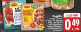Fix Angebote von Maggi bei E center Bornheim für 0,49 €