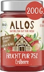 Frucht Pur bei Denns BioMarkt im Prospekt "" für 2,99 €