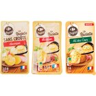 SUR TOUTES LES RACLETTES EN TRANCHES à Carrefour dans Sainte-Foy-lès-Lyon SUR TOUTES LES RACLETTES EN TRANCHES à Carrefour dans Sainte-Foy-lès-Lyon