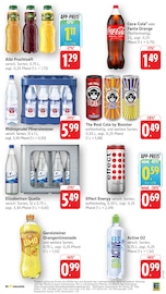 Aktueller E center Prospekt mit Gerolsteiner, "Aktuelle Angebote", Seite 42