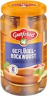 Geflügel-Bockwurst bei EDEKA im Lüdinghausen Prospekt für 1,79 €