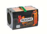 Braunkohle-Bündelbriketts von Rekord für 5,29 € bei toom Baumarkt im Angebot Braunkohle-Bündelbriketts von Rekord im aktuellen toom Baumarkt Prospekt