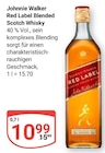Aktuelles Red Label Blended Scotch Whisky Angebot bei GLOBUS in Oberhausen ab 10,99 €