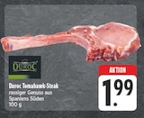 Aktuelle Steak Angebote bei E center in Jena Aktuelles Tomahawk-Steak Angebot bei E center in Jena ab 1,99 €