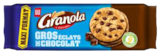 Gros éclats chocolat - Granola à 1,79 € dans le catalogue Hmarket