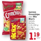 Aktuelle Chips Angebote bei EDEKA in Frankfurt (Main) Aktuelles Crunchips Angebot bei EDEKA in Frankfurt (Main) ab 1,19 €