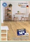 Klick-Laminat Melara im Angebot bei Scheidt in Soest Klick-Laminat Melara Angebote von ESPRIMA LOC bei Scheidt Soest für 14,99 €