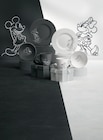 Frühstücks-Service „Manufacture Rock Mickey“ im XXXLutz Prospekt Frühstücks-Service „Manufacture Rock Mickey“ von Villeroy & Boch im aktuellen XXXLutz Prospekt für 49,99 €