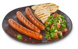 Frische Rinderbratwurst Bosporus Angebote von WILLMS bei Penny Leinfelden-Echterdingen für 2,99 €