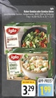 Gemüse-Ideen Italienische Art Angebote von iglo bei E center Ansbach für 1,99 €