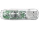 Aktuelle USB Stick Angebote bei MediaMarkt Saturn in Solingen (Klingenstadt) Aktuelles Rainbow USB-Stick, 32 GB, 28 MB/s, Transparent Angebot bei MediaMarkt Saturn in Solingen (Klingenstadt) ab 6,99 €