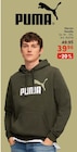Herren Hoodie Angebote von Puma bei AWG Freital für 39,96 €
