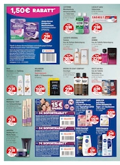 Nivea im V-Markt Prospekt in Regensburg Aktueller V-Markt Prospekt mit Nivea, "V-Markt einfach besser einkaufen", Seite 16