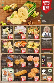 Fast Food im REWE Prospekt in Herne Aktueller REWE Prospekt mit Fast Food, "Dein Markt", Seite 13